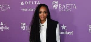 Rachel Lindsay