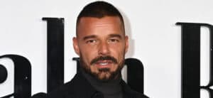 Ricky Martin at Apple TV's "Palm Royale" Season 2 Finale event