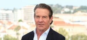 Dennis Quaid