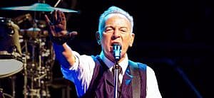 Bruce Springsteen Opens The Land Of Hope And Dreams Tour In Manchester