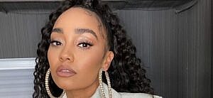 Leigh Anne Pinnock