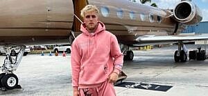 Jake Paul- Instagram
