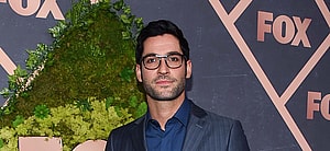 Lucifer Real Life Angels