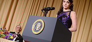 2015 annual White House Correspondents apos Association dinner