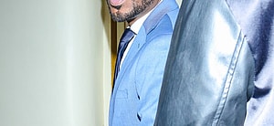 Singer Ray J Finally Released From Hospital After Pneumonia Battle