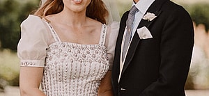 Princess Beatrice And Husband Edoardo Mapelli Mozzi Reveal Name Of Daughter And It Honors The Queen