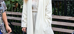 Sarah Jessica Parker