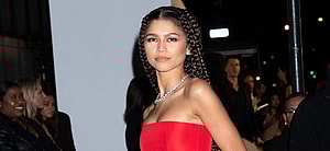 2021 CFDA Fashion Awards-Outside Arrivals