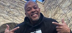 Dr. Dre- Instagram