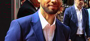 Amy Seimetz Sir Ridley Scott Hand and Footprint Ceremony