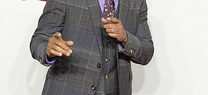 King Richard Film Premiere