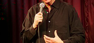 'Full House' Star Bob Saget DIES After Being Found Unresponsive In Hotel Room