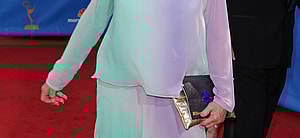 2003 Emmy Creative Arts Awards. Shrine Auditorium, Los Angeles, CA. 13 Sep 2003 Pictured: Betty White.