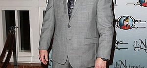 Opening Night of Nevada Ballet Theatre's Annual Holiday Tradition, The Nutcracker, at The Smith Center for The Performing Arts Featuring: Kody Brown