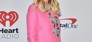 Z100 apos s Jingle Ball Arrivals New York USA