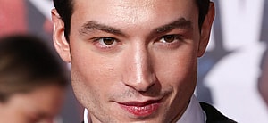 World Premiere Of Warner Bros. Pictures' 'Justice League'