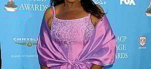 Jo Marie Payton at the 37th NAACP Image Awards