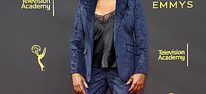 Wanda Sykes at the 2019 Primetime Emmy Creative Arts Awards