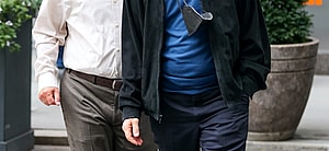 Ron Howard at the apos Today apos show