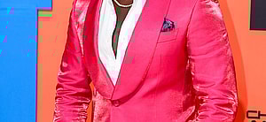 Akon At the MTV European Music Awards 2019 (MTV EMA’s)