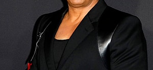 Vin Diesel at "Bloodshot" Premiere - Westwood