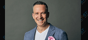 Jeremy Hartwell from season 2 of Love Is Blind