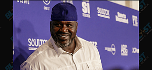 Shaquille O'Neal