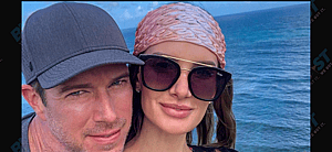 Nicole Young of Selling Sunset