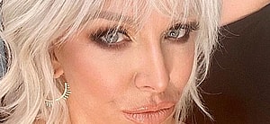 Margaret Josephs selfie