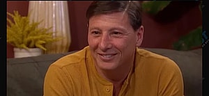 Tino Franco's Dad on The Bachelorette