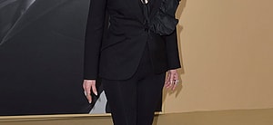 21 September 2022 - Los Angeles, California - Cher.