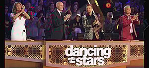 Dancing With the Stars Judges