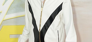 Snoop Dogg at Day Shift Premiere