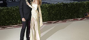 Tom Brady and Gisele Bundchen