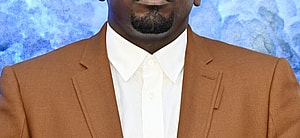 apos Nope apos UK film premiere London