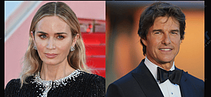 Emily Blunt Speaks On People Overreacting To Advice Given To Her By Tom Cruise