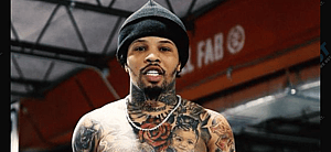 Gervonta Davis' Baby Mama Vanessa Posso Walks Back Domestic Violence Claims Against The Boxer