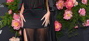 Kylie Jenner at the 2022 Baby2Baby Gala