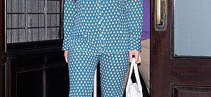 Olivia Munn and John Mulaney Sighting in NYC