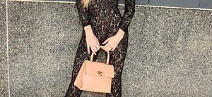 NYFW Spring Summer apos 22 Show