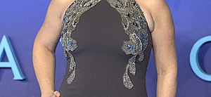 Avatar The Way of Water World Premiere