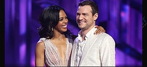 Britt Stewart Is Dating Former 'DWTS' Dance Partner Daniel Durant