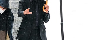 Keanu Reeves gets restrainning order against a stalker