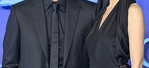 Avatar The Way of Water World Premiere