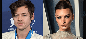 Harry Styles' Kissing Abilities Deemed 'TERRIBLE' After Intense Smooching With Emily Ratajkowski 