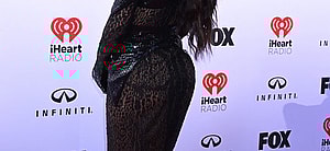 Becky G at the iHeart Radio Awards 2023