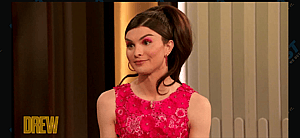Dylan Mulvaney on The Drew Barrymore Show