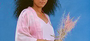 Tennis ace Naomi Osaka teams up with Victoria's Secret