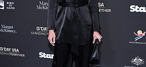 Peta Murgatroyd at G'Day USA 2020