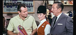 Disney Imagineer Rolly Crump passes away